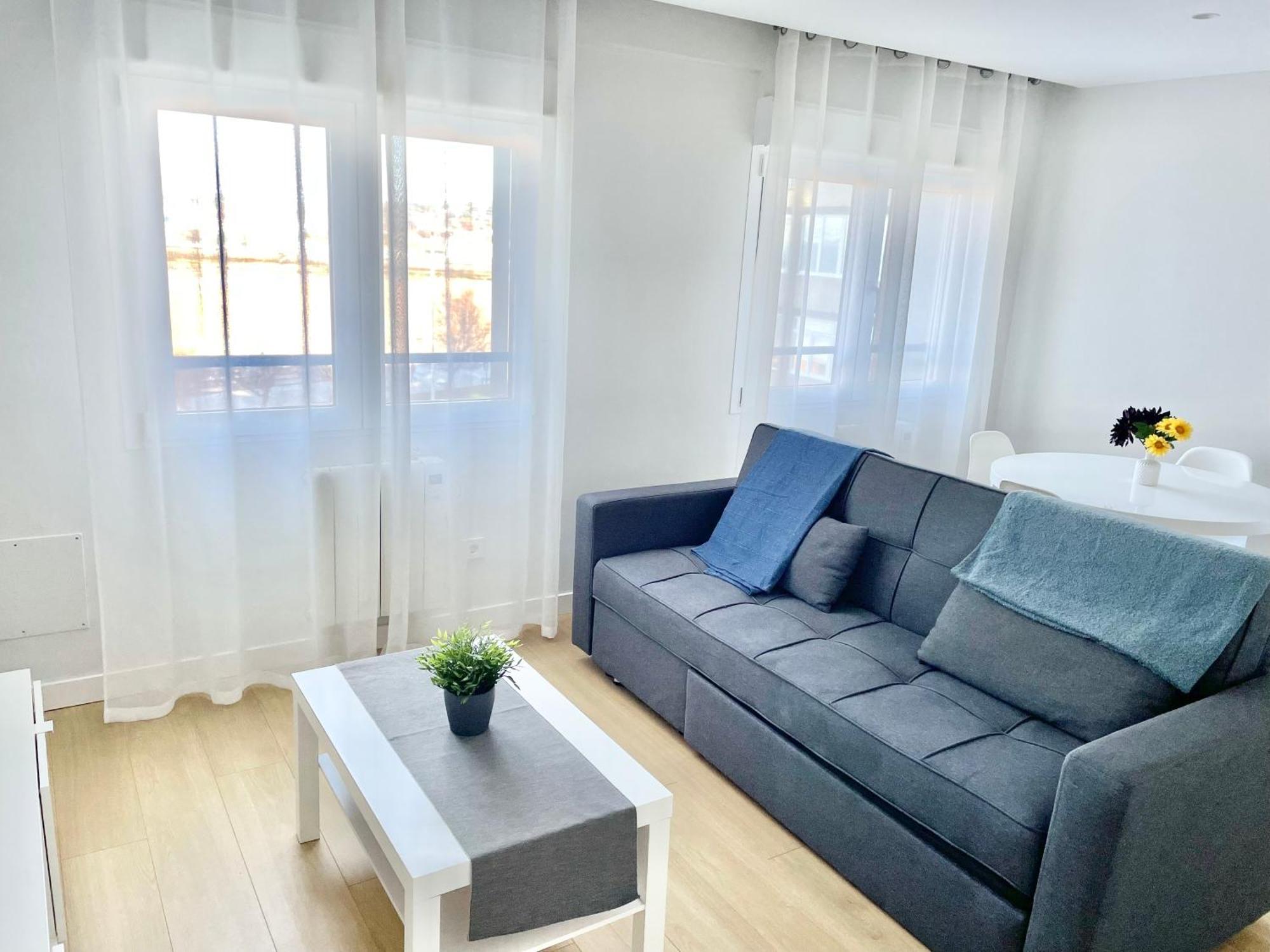 Apartamento San Lorenzo Playa. Vistas Al Mar. Хіхон Екстер'єр фото